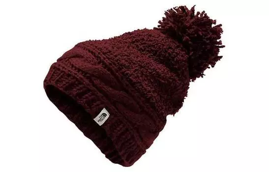 THE NORTH FACE Женская шапка-бини