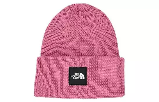 THE NORTH FACE Женская шапка-бини, Pink