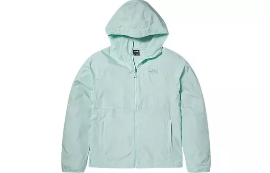 THE NORTH FACE Женская солнцезащитная одежда, цвет Blue