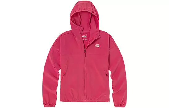 THE NORTH FACE Женская солнцезащитная одежда, цвет Fuchsia