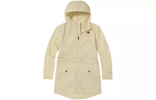 THE NORTH FACE Женская солнцезащитная одежда, цвет OffWhite