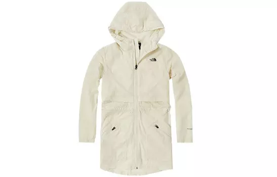 THE NORTH FACE Женская солнцезащитная одежда, цвет Off-white