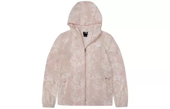 THE NORTH FACE Женская солнцезащитная одежда, цвет Pink