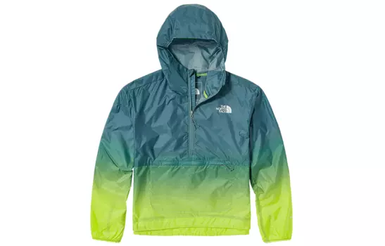 THE NORTH FACE Женская солнцезащитная одежда, цвет Turquoise