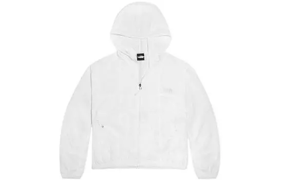 THE NORTH FACE Женская солнцезащитная одежда, цвет White
