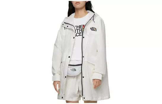THE NORTH FACE Женская солнцезащитная одежда, цвет White