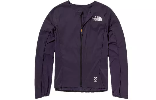 THE NORTH FACE Женская стеганая куртка, цвет Purple