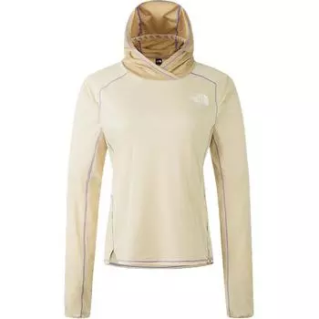 THE NORTH FACE Женская толстовка, цвет Beige