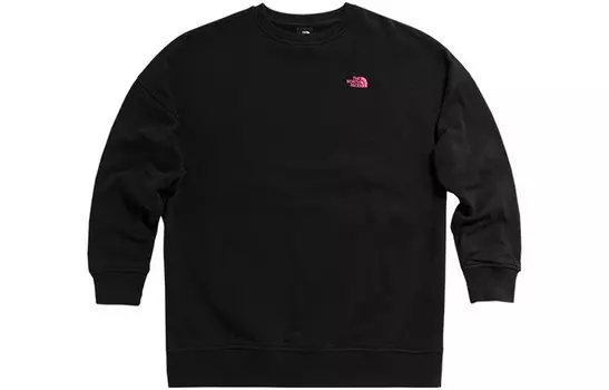 THE NORTH FACE Женская толстовка, цвет Black