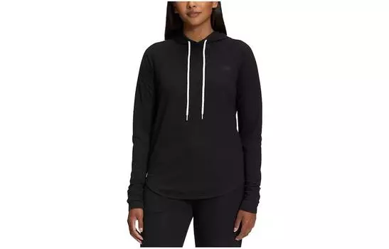 THE NORTH FACE Женская толстовка, цвет Black