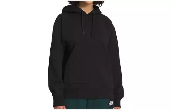 THE NORTH FACE Женская толстовка, цвет Black