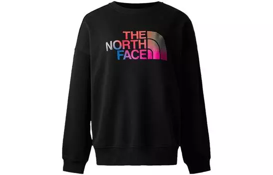 THE NORTH FACE Женская толстовка, цвет Black