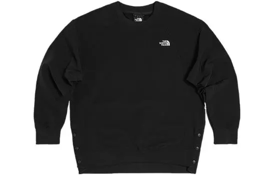 THE NORTH FACE Женская толстовка, цвет Black