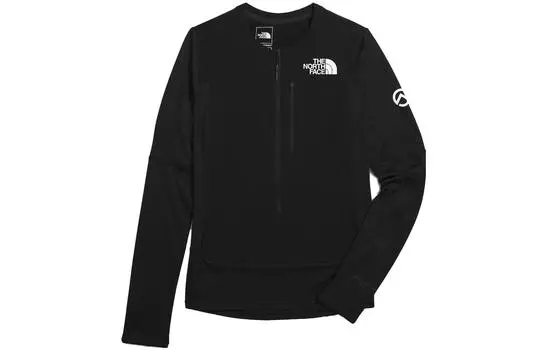 THE NORTH FACE Женская толстовка, цвет Black