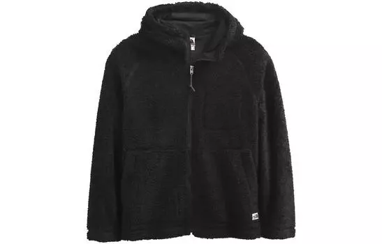 THE NORTH FACE Женская толстовка, цвет Black