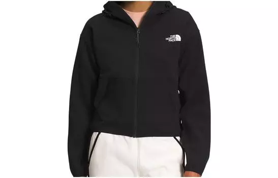 THE NORTH FACE Женская толстовка, цвет Black