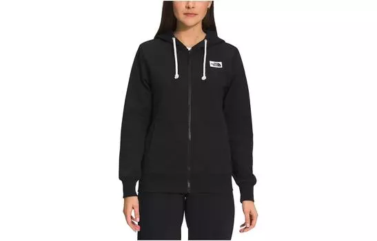 THE NORTH FACE Женская толстовка, цвет Black