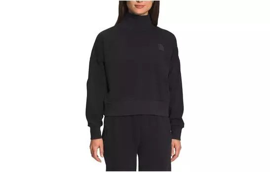 THE NORTH FACE Женская толстовка, цвет Black