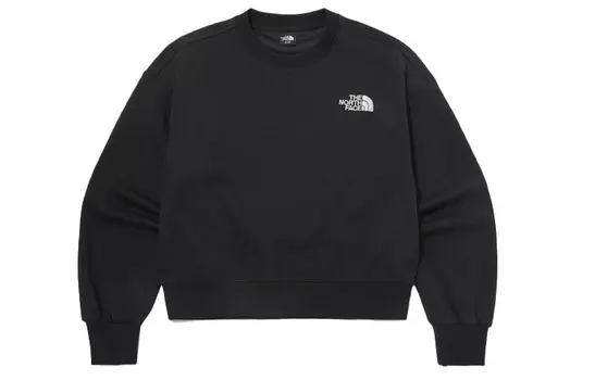 THE NORTH FACE Женская толстовка, цвет Black