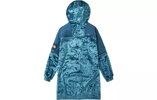 THE NORTH FACE Женская толстовка, цвет Blue