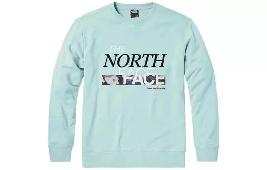 THE NORTH FACE Женская толстовка, цвет Blue