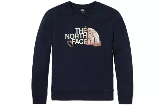 THE NORTH FACE Женская толстовка, цвет Blue