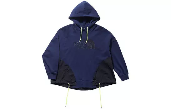 THE NORTH FACE Женская толстовка, цвет Blue