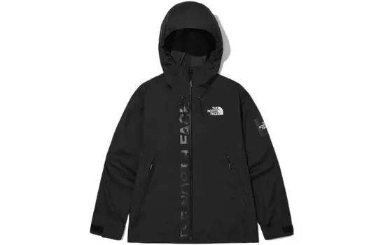 THE NORTH FACE Женская уличная куртка, цвет Black