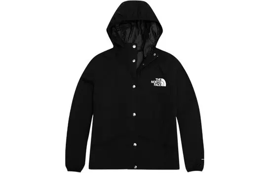 THE NORTH FACE Женская уличная куртка, цвет Black