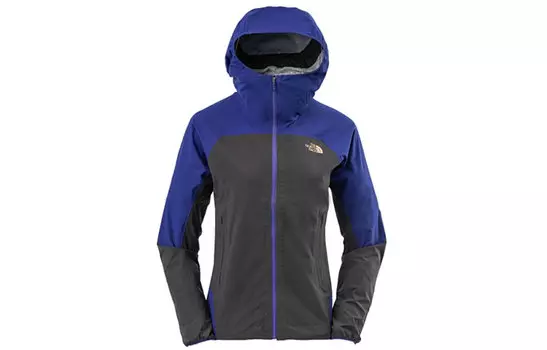 THE NORTH FACE Женская уличная куртка, цвет Blue