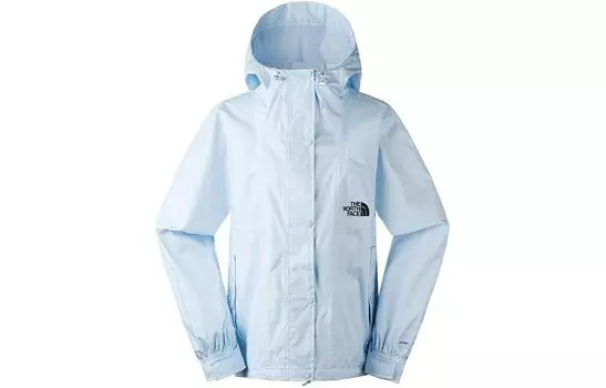 THE NORTH FACE Женская уличная куртка, цвет Blue
