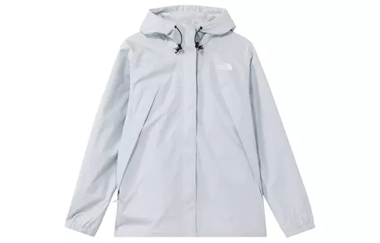 THE NORTH FACE Женская уличная куртка, цвет Blue