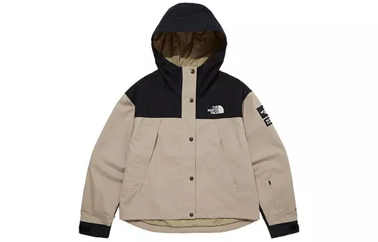 THE NORTH FACE Женская уличная куртка, цвет Brown