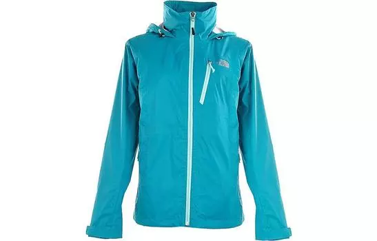 THE NORTH FACE Женская уличная куртка, цвет Dark Blue