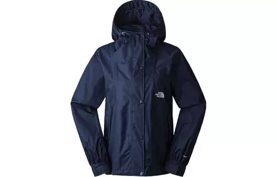 THE NORTH FACE Женская уличная куртка, цвет Dark Blue