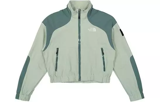 THE NORTH FACE Женская уличная куртка, цвет Green