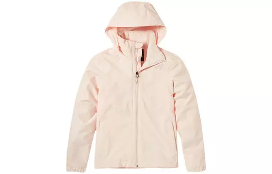 THE NORTH FACE Женская уличная куртка, цвет Light Pink