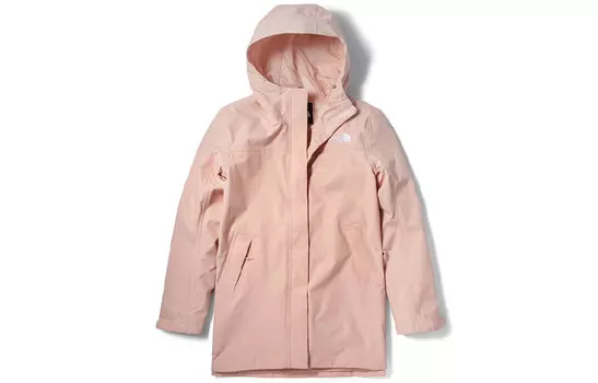 THE NORTH FACE Женская уличная куртка, цвет Pink