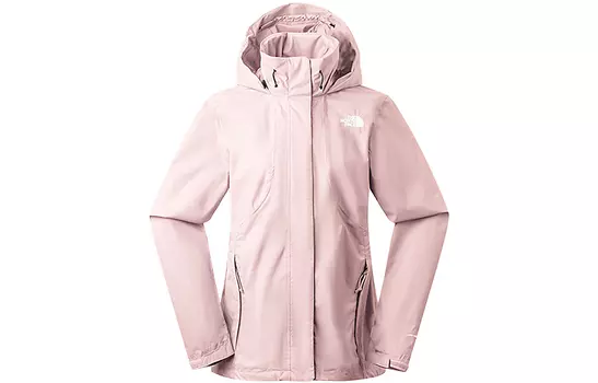 THE NORTH FACE Женская уличная куртка, цвет Pink