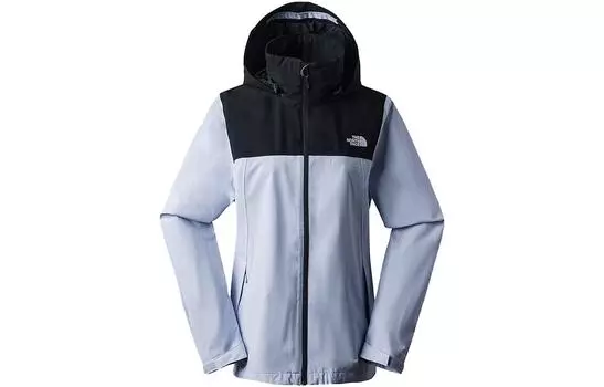 THE NORTH FACE Женская уличная куртка, цвет Purple