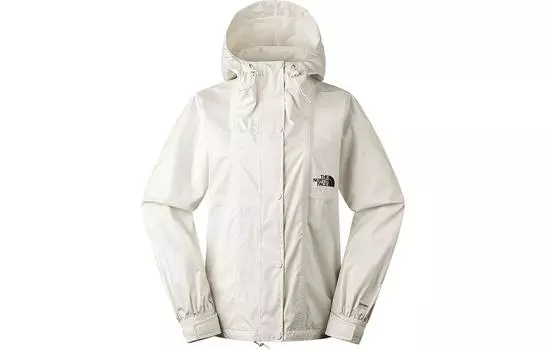 THE NORTH FACE Женская уличная куртка, цвет White