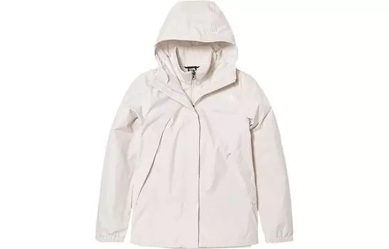 THE NORTH FACE Женская уличная куртка, цвет White