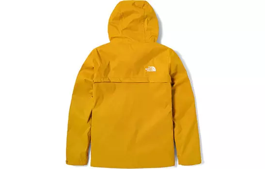 THE NORTH FACE Женская уличная куртка, цвет Yellow