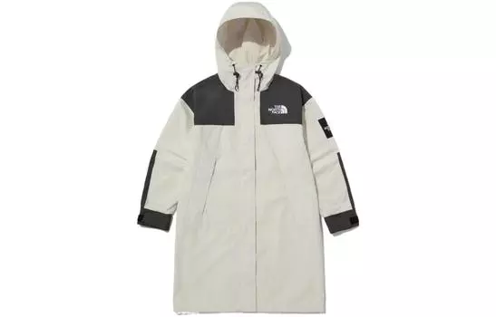 THE NORTH FACE Женская уличная куртка, цвет Beige