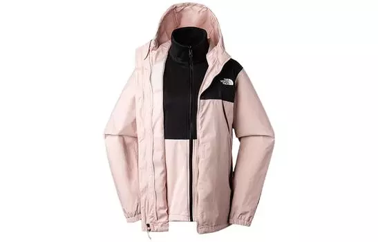 THE NORTH FACE Женская уличная куртка, цвет Pink