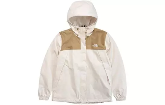 THE NORTH FACE Женская уличная куртка, цвет Beige