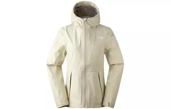 THE NORTH FACE Женская уличная куртка, цвет Beige