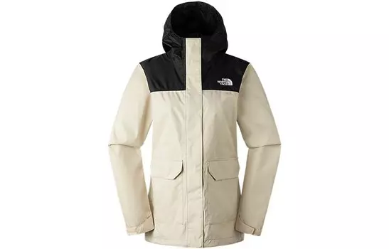 THE NORTH FACE Женская уличная куртка, цвет Beige