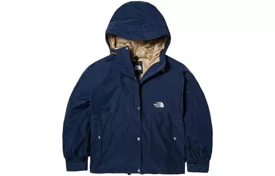 THE NORTH FACE Женская уличная куртка, цвет синий