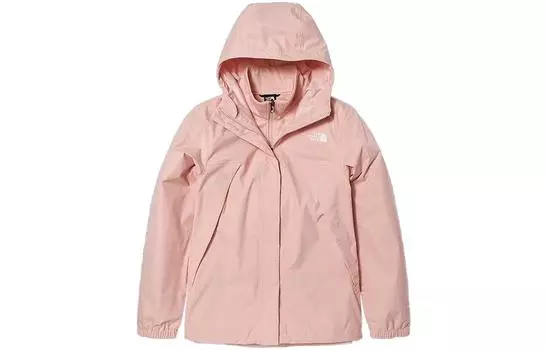 THE NORTH FACE Женская уличная куртка, цвет розовый